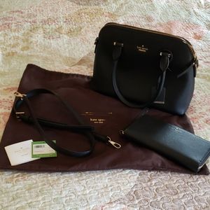 Kate spade purse